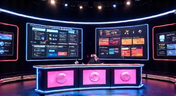 Ein Blick auf die aktuelle Quizstrategie von Sat.1 (2/10)