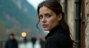 Ein Blick auf die Charaktertiefe im Bozen-Krimi (2/10)