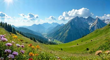 Ein Blick auf die Faszination von "Wunderschön!" (2/10)