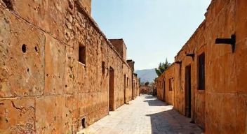 Ein Blick auf die Kultur des Wandels (3/10)