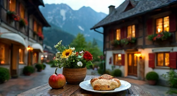 Ein Blick auf die kulturellen Wurzeln Österreichs (2/10)