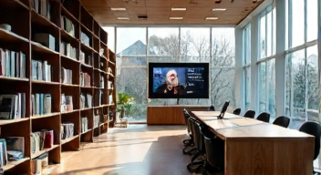 Ein Blick auf die Mediathek und Wiederholungen (2/10)