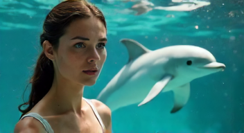 Ein Blick auf die Synchronsprecher von "Zoom - Der weiße Delfin" (2/10)