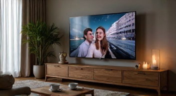 Ein Blick auf die Wiederholung im Fernsehen (2/10)