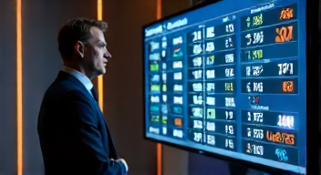 Ein Blick auf die Zuschauerzahlen (7/10)