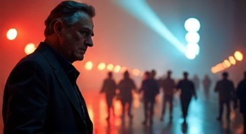 Ein Blick auf Gore Verbinski: Blockbuster und digitale Herausforderungen (1/10)