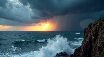 Ein Blick auf Leo Sturm und ihre Herausforderungen (2/10)