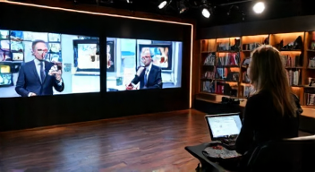 Ein Blick auf TV-Wiederholungen aus der Medienperspektive (2/10)