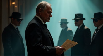 Ein Experte über "Putins Schattenmänner" – Einblick in die Agentenwelt (2/10)