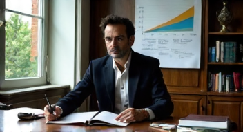 Ein Ökonom über die Zukunft der Arbeit (2/10)