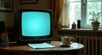 Ein persönlicher Blick auf die Programmverschiebung (1/10)