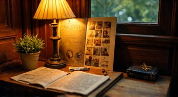 Ein persönlicher Rückblick auf die Ochsenknechts (1/10)