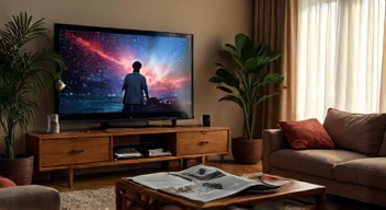 Ein persönlicher Rückblick auf die TV-Quoten (1/10)