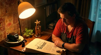 Ein persönlicher Rückblick auf Disneys Entscheidung (1/10)