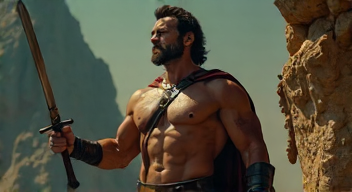 Einblick in den kulturellen Einfluss von Conan (2/10)