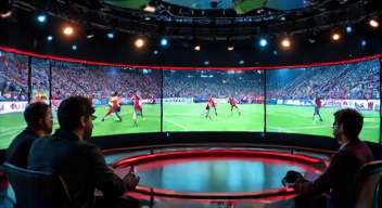 Einblick in die Bedeutung der Sportschau (2/10)