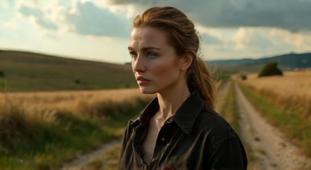 Einblick in die Charaktere von "Oderbruch" (2/10)