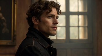 Einblick in die Darsteller und ihre Rollen