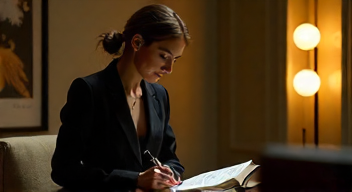 Einblick in die Darsteller von "Code of Silence" (2/10)