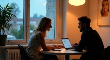 Einblick in die digitale Beziehungskultur (2/10)