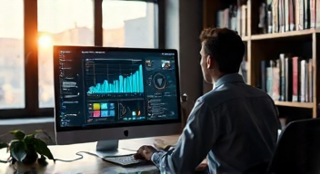 Einblick in die digitale Medienwelt (2/10)