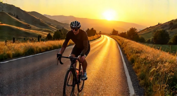 Einblick in die Faszination des Radsports (2/10)