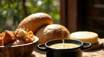 Einblick in die Kultur der Alentejo-Küche (2/10)