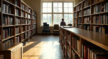 Einblick in die Mediathek: Chancen und Herausforderungen (2/10)