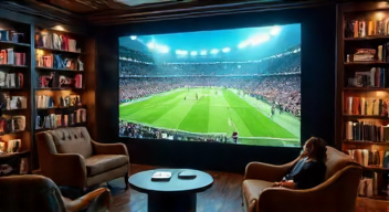 Einblick in die Mediathek: Die Wiederholung des Weltcups (2/10)