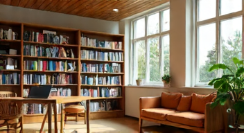 Einblick in die Mediathek und ihre Rolle (2/10)