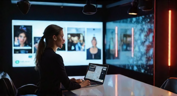 Einblick in die Mediathek von RTL+ (2/10)