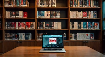 Einblick in die Mediathek von ZDF (2/10)