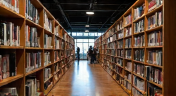 Einblick in die Mediatheken und deren Verfügbarkeit (2/10)