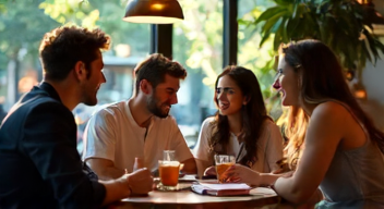 Einblick in die Realität junger Menschen (2/10)