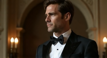 Einblick in die Rolle des Zweiflers (2/10)