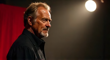 Einblick in die Schauspielkunst (2/10)