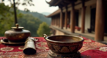 Einblick in die Strategie hinter dem Brauchtum (2/10)