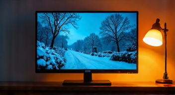 Einblick in die TV-Wiederholung (2/10)