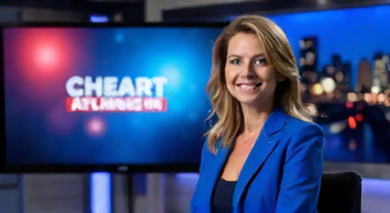 Einblick in die TV-Wiederholung mit Sarah Knauth