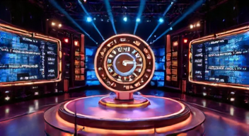 Einblick in die Wiederholungen von "Wer wird Millionär?" (2/10)