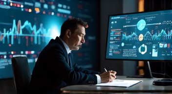 Einblick von Elon Musk über digitale Trends (4/10)