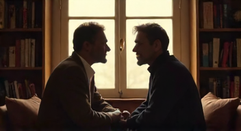 Einblick von Erich Fromm über zwischenmenschliche Beziehungen (6/10)