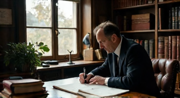 Einblick von John Maynard Keynes über wirtschaftliche Zusammenhänge (8/10)