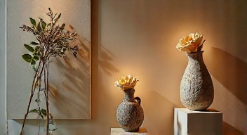 Einblick von Sarah Knauth über die Serie (2/10)