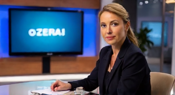 Einblick von Sarah Knauth zur Sendung (2/10)