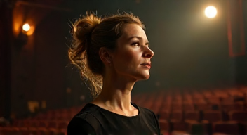 Einblick von Tisa Pharischad Khumyim über die Schauspielkunst (10/10)