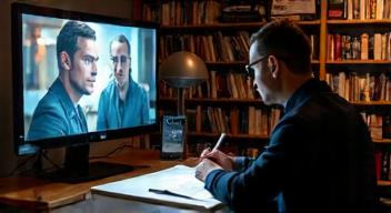 Einblicke aus der Sicht eines TV-Experten zur Faszination der Serie (2/10)