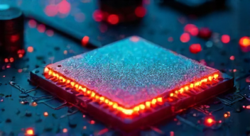 Einblicke eines Experten in die OLED-Technologie (2/10)