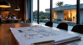 Einblicke in die Bauwelt von Sarah Knauth (2/10)