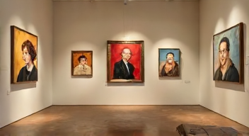 Einblicke in die emotionale Wirkung von Kunst (2/10)